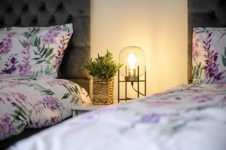 Modern Home Heart Of Harle Syke - 1