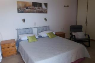 Nice studio with seaview - 8