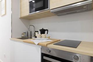 Aptos Ría de San Cosme María - Bendimón - 3