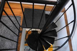 Studio close to Central Park, Lenox Hill & NY Presbyterian - 4