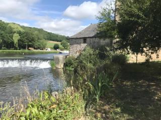 Moulin De La Benatre - 2
