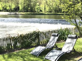 Moulin De La Benatre - 1