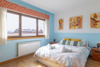 Perla Azul,vistas Al Mar - Moaña - 3