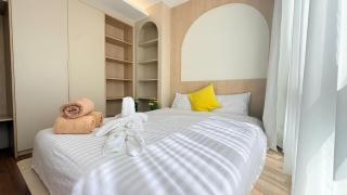 Fantasea Condo Kamala 1bdr - 0