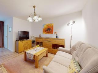 Ferienwohnung am Kurpark - 6