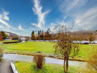 Ferienwohnung am Kurpark - 7