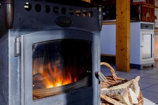 L'écrin de bois -sauna - spa - 5