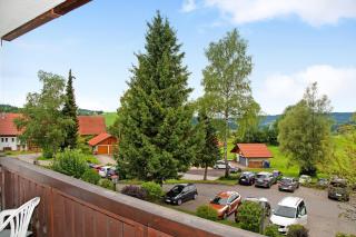 Ferienpark Oberallgäu Haus 1 - 8