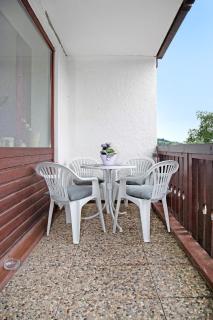 Ferienpark Oberallgäu Haus 1 - 7