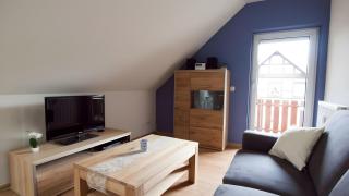 Fewo Hoppenhof 2 Twistesee - 8