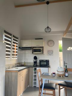 Chalet Honfleur - Honfleur - 2