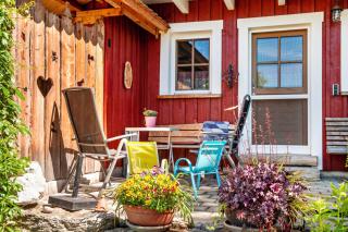 Naturhäusle Oberschwaben - 1