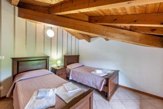 Agriturismo Colombare Teboi Trilo - Lazise - 2