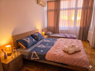 Signature Suites FREE PARKING - 3