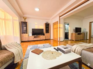 Signature Suites FREE PARKING - 9