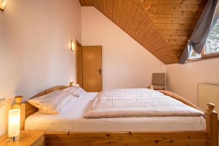 Gästehaus Heilig Apartment 2 - 6