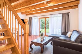 Gästehaus Heilig Apartment 2 - 5