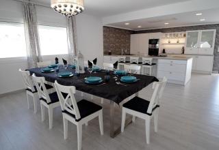 Casa rural Villa Myj - 2