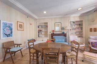 Appartement Matisse - Villa Sainte - 2