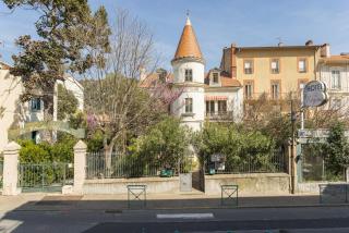 Appartement Matisse - Villa Sainte - 9