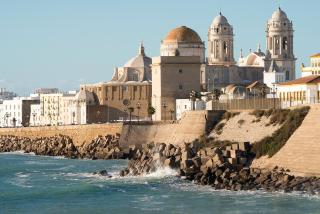 Apartamento Naypa with free parking - Cádiz - 8