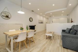 Apartamento Naypa with free parking - Cádiz - 1