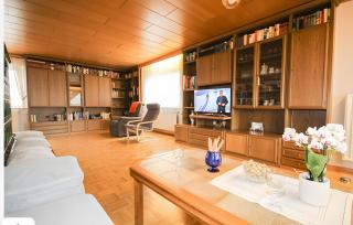 Ferienwohnung Franni - 1