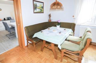 Ferienwohnung Franni - 4