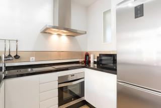 Quiet, bright and central apartment - 4