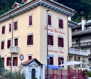 Albergo Brustolon - 4