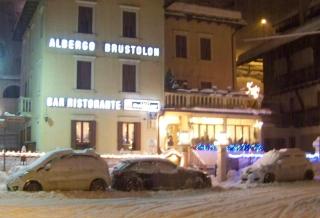 Albergo Brustolon - 2