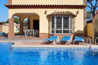 Villa Fátima - 8