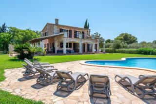 Son San Marti Gran - 0