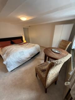 Doppelhaushälfte Nähe Ederseeradweg - 4 Schlafzimmer, Garten, 2 Bäder - 8