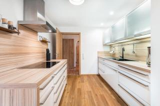 Ferienwohnung am Silberberg - 2