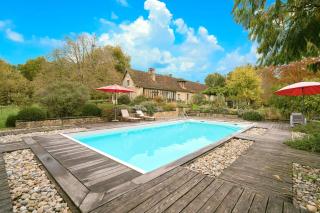 Loft Ôvebas - Domaine De L 'ô - 9