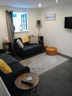 Close to the Seaside - sleeps 4 free wifi parking - 7