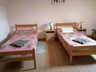 Le Gite du Champ de la Croix - 1