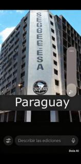 Destino microcentro Asuncion Paraguay - 8