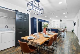 10 min to NRG Stadium, TMC | Modern Stay Sleeps 8 - 7