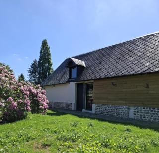 Gîte Ressources - Jacuzzi - 8