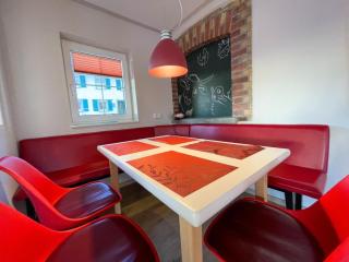 Ferienwohnung Auszeit - 8