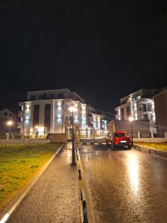 Apartman Merry Lux - 4
