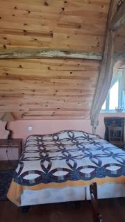 La grande chambre de la chaumière - 3