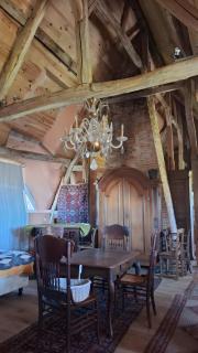 La grande chambre de la chaumière - 4