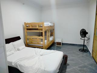 Casa de huéspedes - Habitación 2 - 0
