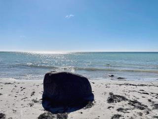 5 star holiday home in Gotlands Tofta - 1