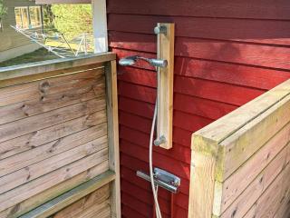 4 star holiday home in YNGSJÖ, SVERIGE - 6