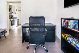 Apartment auf dem Land - 1