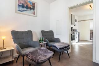 Apartment auf dem Land - 3
